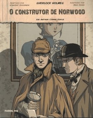 O Construtor De Norwood