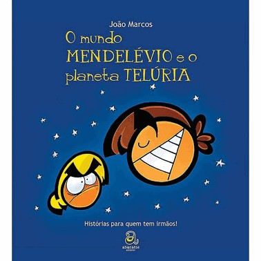 O Mundo Mendelevio E O Planeta Teluria