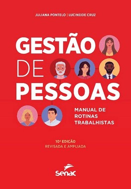 Gestao De Pessoas - Manual De Rotinas Trabalhistas