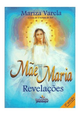 Mae Maria Revelacoes