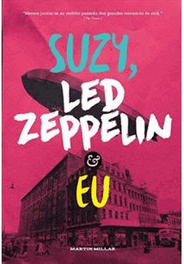Suzy, Led Zeppelin E Eu