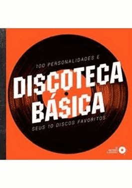 Discoteca Basica