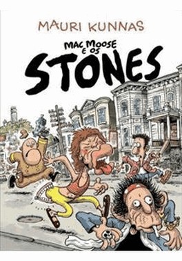 Mac Moose E Os Stone