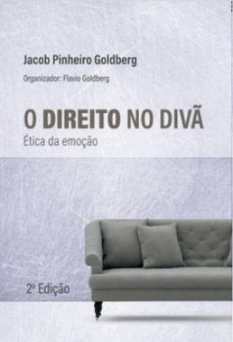 O Direito No Diva - etica Da Emocao