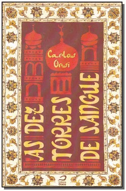 Dez Torres De Sangue, As Dez Torres De Sangue, As