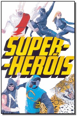 Super-Herois