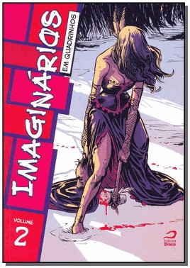 Imaginarios - Em Quadrinhos - Vol.2