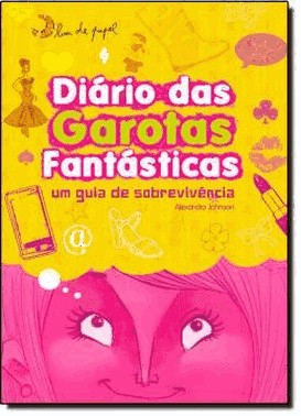 Diario Das Garotas Fantasticas