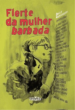 Flerte Da Mulher Barbada