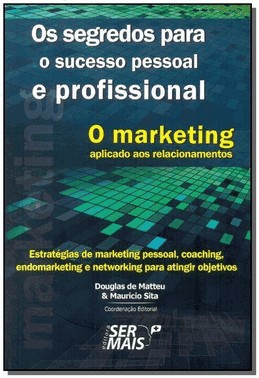 Marketing Aplicado Aos Relacionamentos