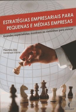 Estrategias Empresariais Para Pequenas E Medias Empresas