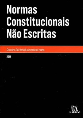 Normas Constitucionais Nao Escritas - 01Ed/14