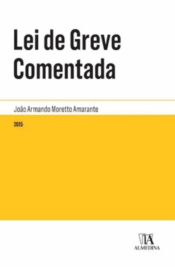 Lei De Greve Comentada