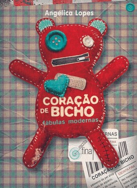 Coracao De Bicho (Fabulas Modernas)