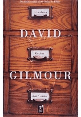 Perfeita Ordem Das Coisas, A