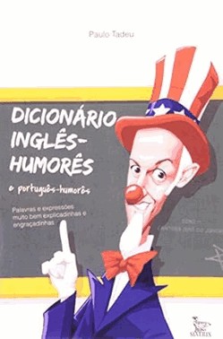Dicionario Ingles-Humores