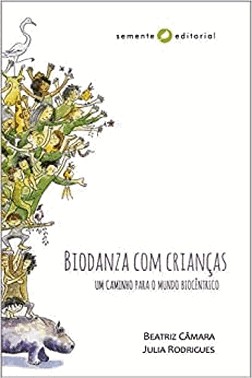 Biodanza Com Criancas