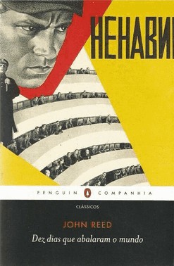 Dez Dias Que Abalaram O Mundo