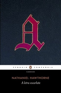 A Letra Escarlate