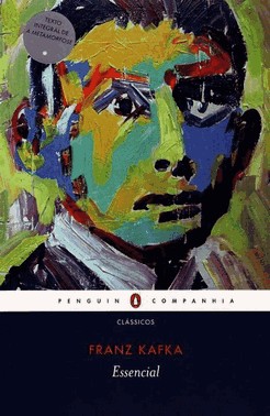 Essencial Franz Kafka