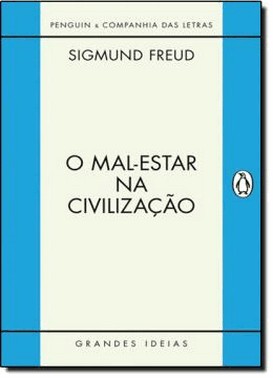O Mal-Estar Na Civilizacao