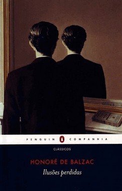 Ilusoes Perdidas