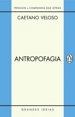Antropofagia - Penguin E Companhia