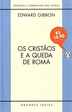 Os Cristaos E A Queda De Roma