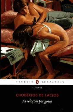 As Relacoes Perigosas