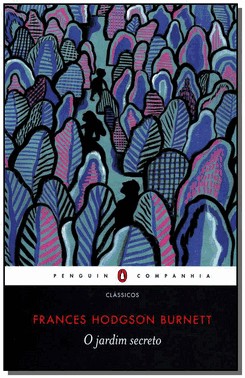 O Jardim Secreto