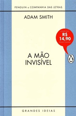 A Mao Invisivel