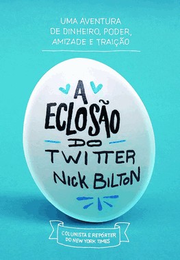 A Eclosao Do Twitter