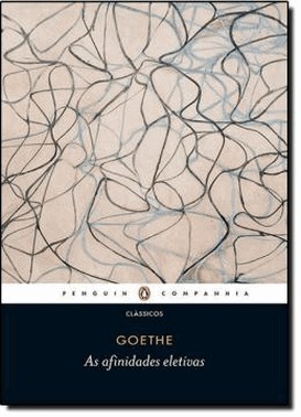 Afinidades Eletivas, As - Penguin E Companhia
