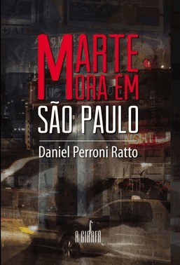 Marte Mora Em Sao Paulo