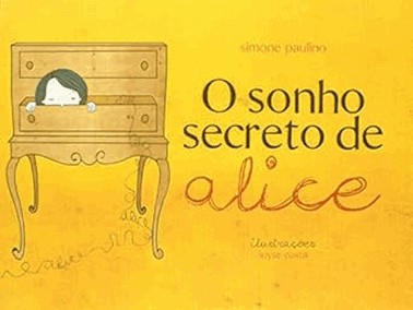 O Sonho Secreto De Alice