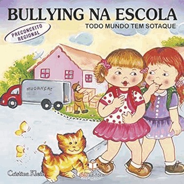 Bullying Na Escola - Preconceito Regional