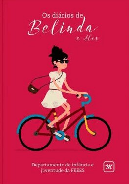 Os Diarios De Belinda E Alex