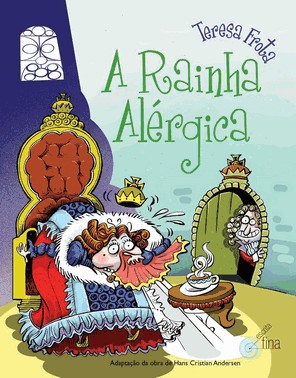 A Rainha Alergica A Rainha Alergica