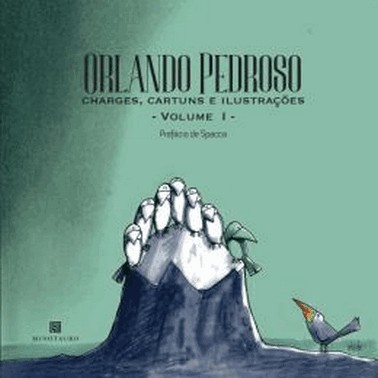 Orlando Pedroso