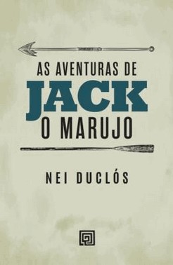 As Aventuras De Jack, O Marujo As Aventuras De Jack, O Marujo
