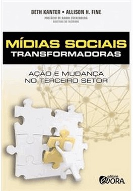 Midias Sociais - Transformadoras