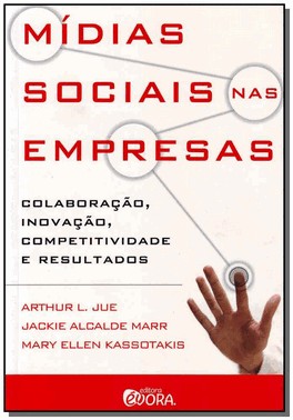 Midias Sociais Nas Empresas