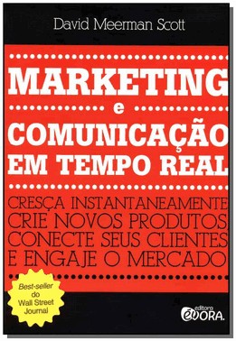 Marketing E Comunicacao Em Tempo Real