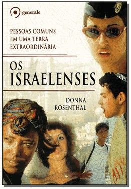 Os Israelenses