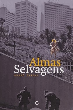 Almas Selvagens