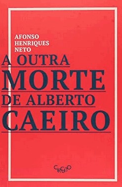 A Outra Morte De Alberto Caeiro