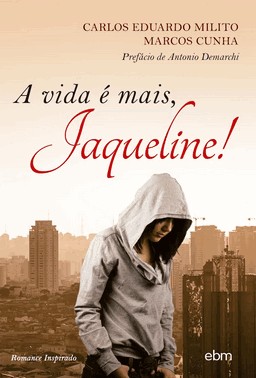 A Vida E Mais, Jaqueline!