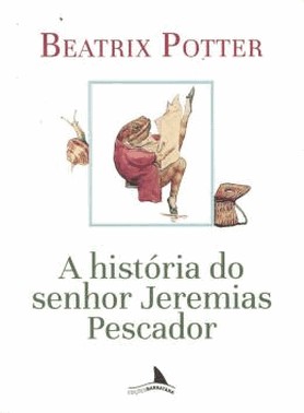 A Historia Do Senhor Jeremias Pescador