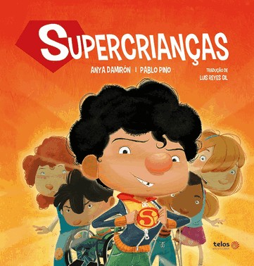 Supercriancas