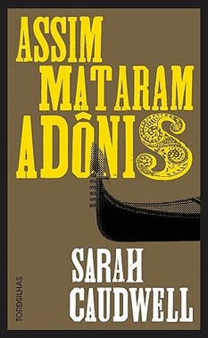 Assim Mataram Adonis